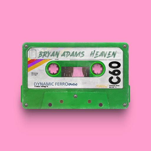 06310 - Bryan Adams - Heaven